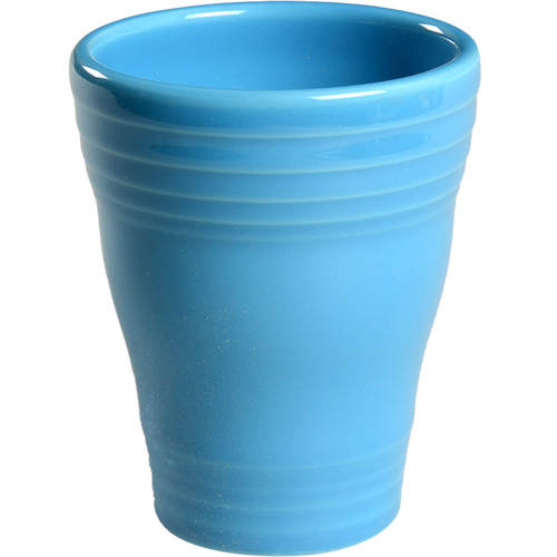 Fiesta Peacock (Intro 2005) China Bathroom Tumbler