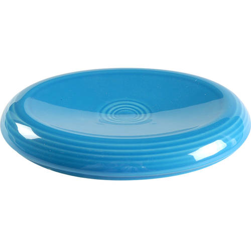 Fiesta Peacock (Intro 2005) Soap Dish by Homer Laughlin 