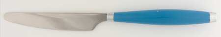 Fiesta Peacock (Intro 2005) Small Dinner Knife