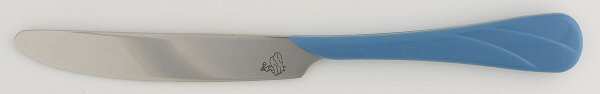 Fiesta Peacock (Intro 2005) Small Dinner Knife