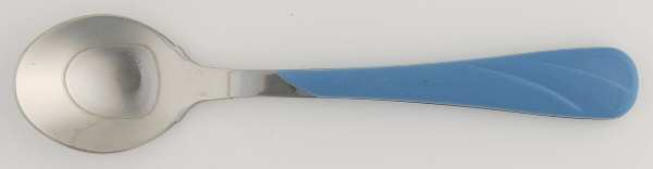 Fiesta Peacock (Intro 2005) Teaspoon