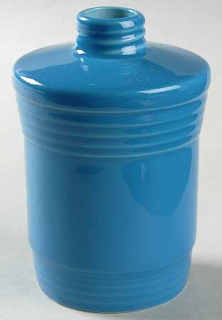 Fiesta Peacock (Intro 2005) Lotion/Soap Dispenser No Pump