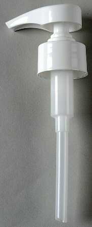 Fiesta Peacock (Intro 2005) Pump for Lotion/Soap Dispenser