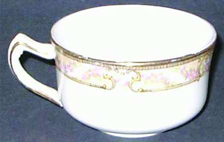 HLC3535 Flat Cup