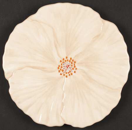 Hibiscus Trivet