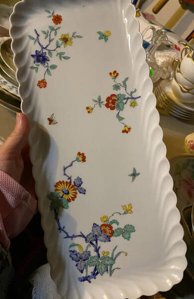 H3142 Large Sandwich Tray