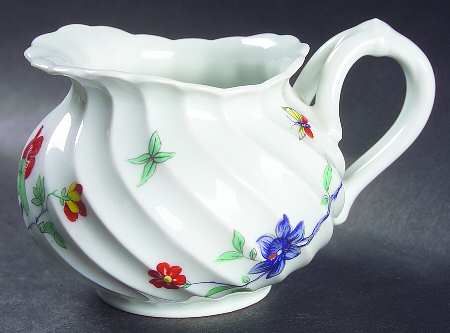 H3142 Creamer
