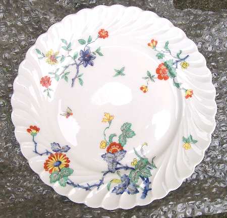 H3142 Salad Plate