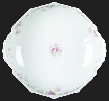 Schleiger 855-1 by Haviland