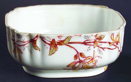 H3144 Butter Tub No Lid