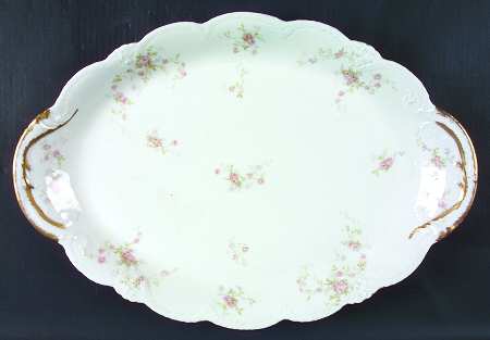 Schleiger 1245-4 by Haviland