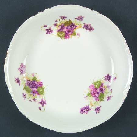 HMU4 by Hampton China