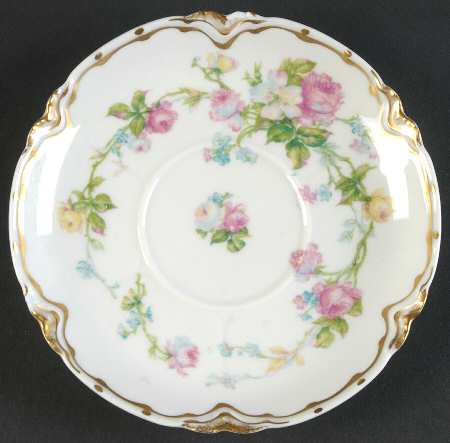 Schleiger 1135-3 by Haviland