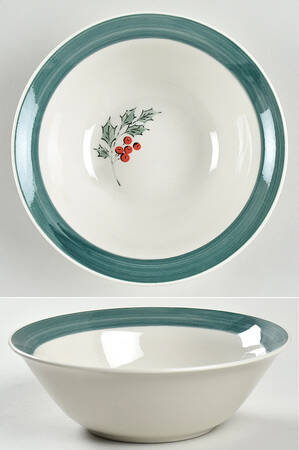 HMQ16 Soup/Cereal Bowl