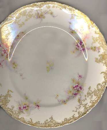 Schleiger 1027-1 by Haviland