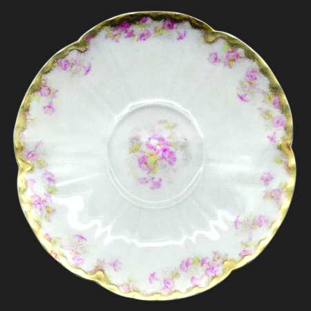 Schleiger 525-1 by Haviland