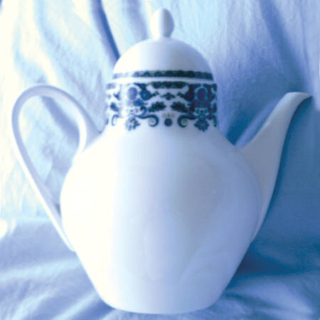 HUT1462 Coffee Pot & Lid