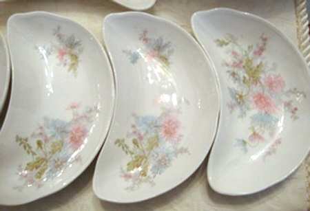 HLC3539 Bone Dish