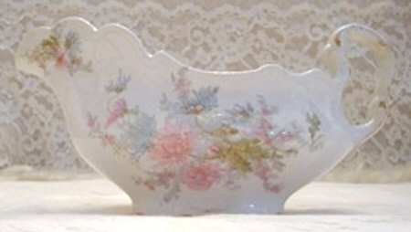 HLC3539 Gravy Boat