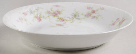 Schleiger 161-8 Coupe Soup Bowl