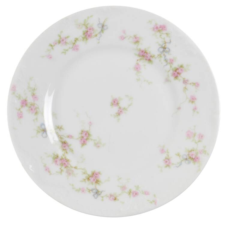 Schleiger 161-8 Salad Plate