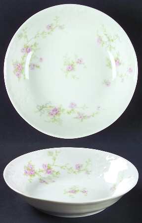 Schleiger 161-8 Fruit/Dessert (Sauce) Bowl
