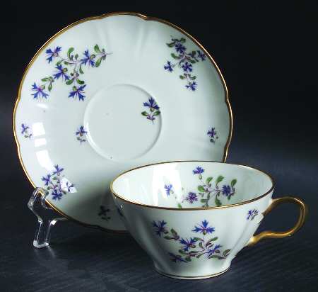 Schleiger 477-3 by Haviland