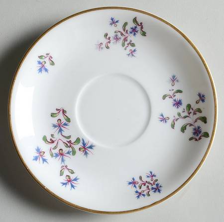 Schleiger 477-4 Saucer