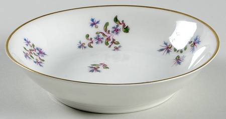 Schleiger 477-4 Fruit/Dessert (Sauce) Bowl