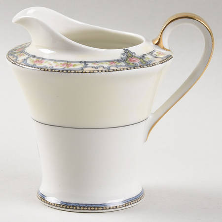 Schleiger 170-4 Creamer