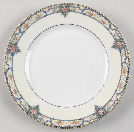 Bread & Butter Plate