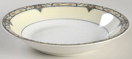 Schleiger 170-4 Coupe Soup Bowl