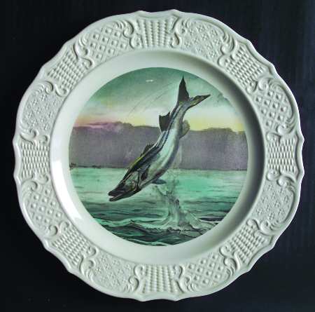 Fish Series by House of Seagram