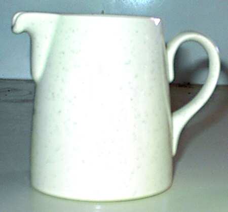 Oatmeal Creamer