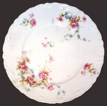 Schleiger 1014-9 by Haviland