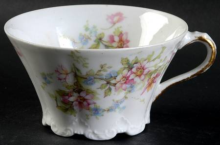 Schleiger 1014-9 Flat Cup