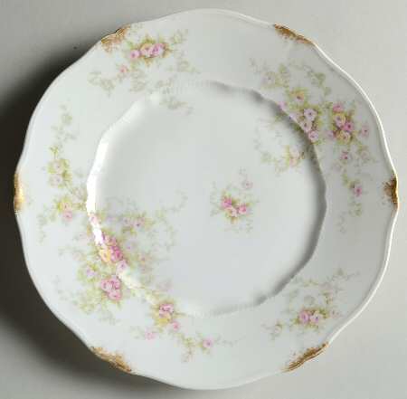 Schleiger 149-10 Salad Plate
