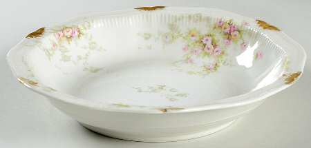 Schleiger 149-10 Rim Soup Bowl