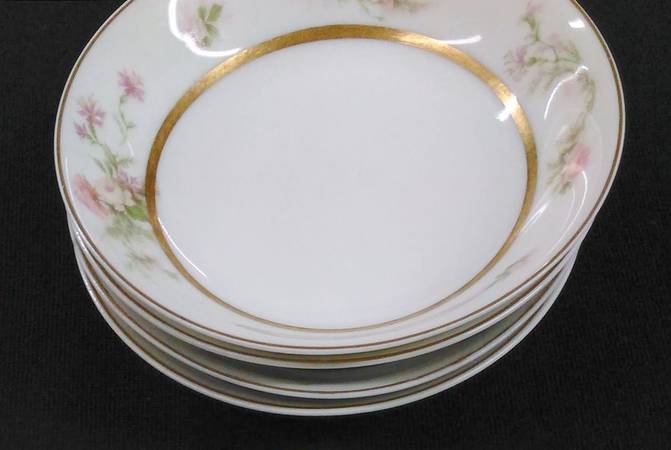 Schleiger 53-2 Fruit/Dessert (Sauce) Bowl
