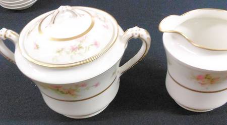 Schleiger 53-2 Creamer