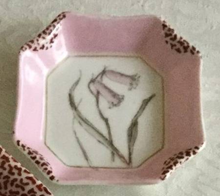 H3178 Butter Pat