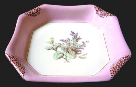 H3178 Bread & Butter Plate