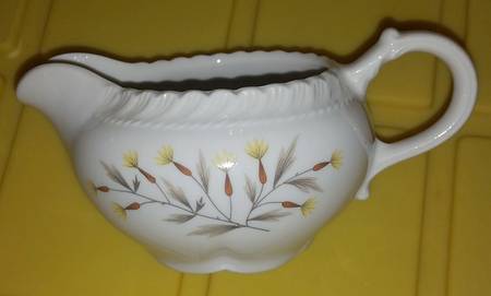 St Johns Wart Creamer