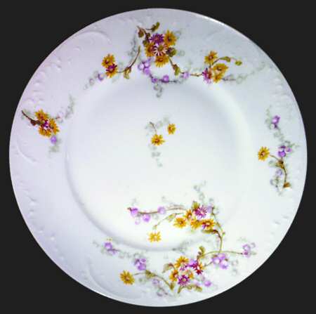 Schleiger 604-2 by Haviland