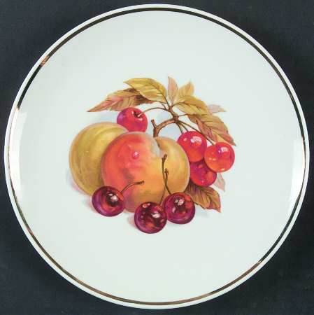 HUT1479 Salad Plate by Hutschenreuther