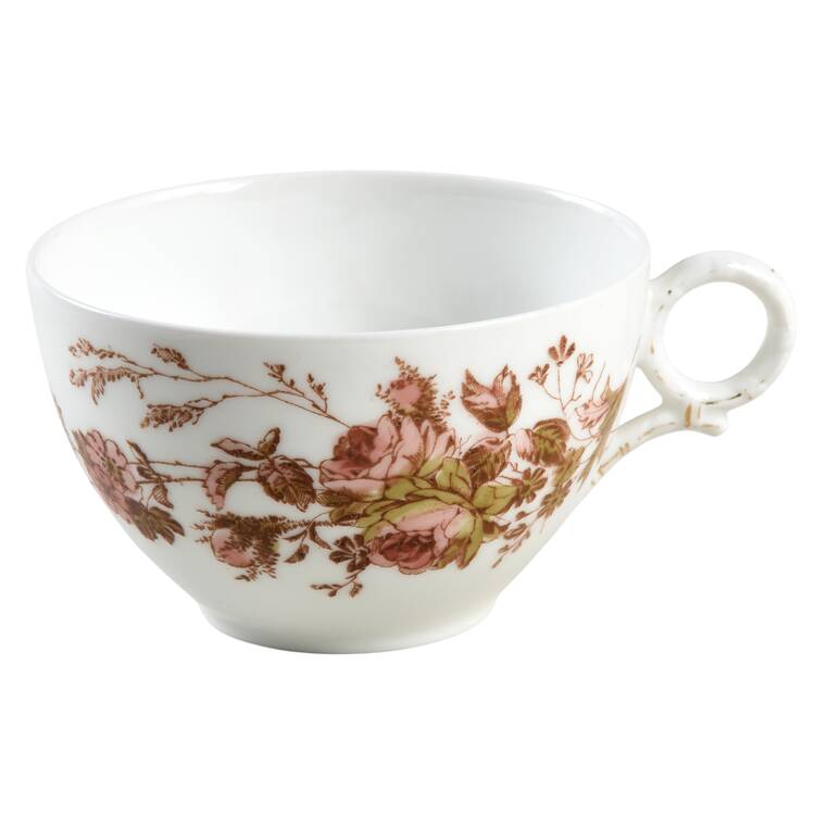Schleiger 77-9 Flat Cup