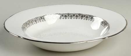 HAM92 Rim Soup Bowl