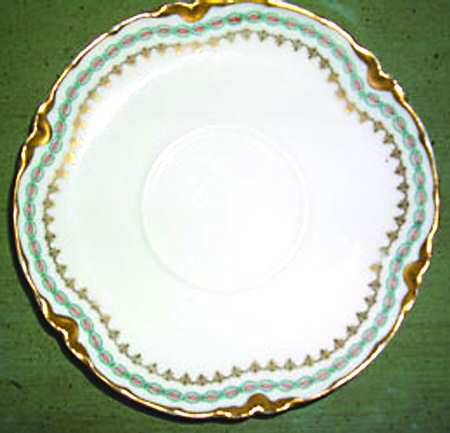H3193 Saucer