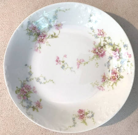 Schleiger 1014-10 Coupe Soup Bowl