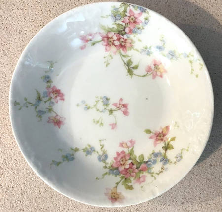 Schleiger 1014-10 Fruit/Dessert (Sauce) Bowl
